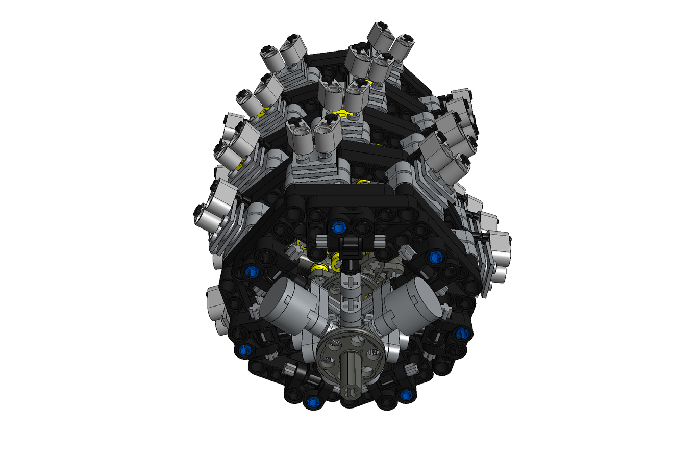 7105 lego