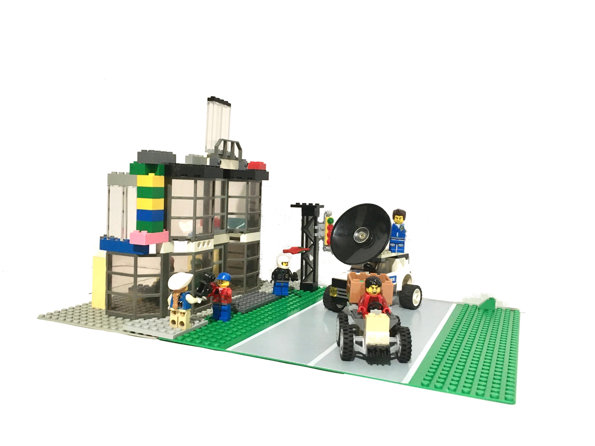 Lego jack best sale stone sets