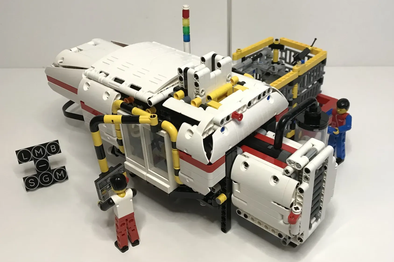 Lego injection molding machine new arrivals