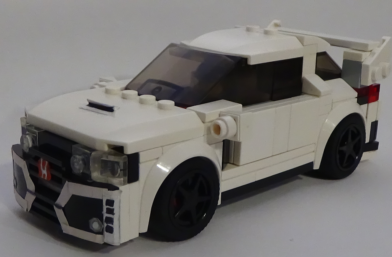 Lego speed champions online honda