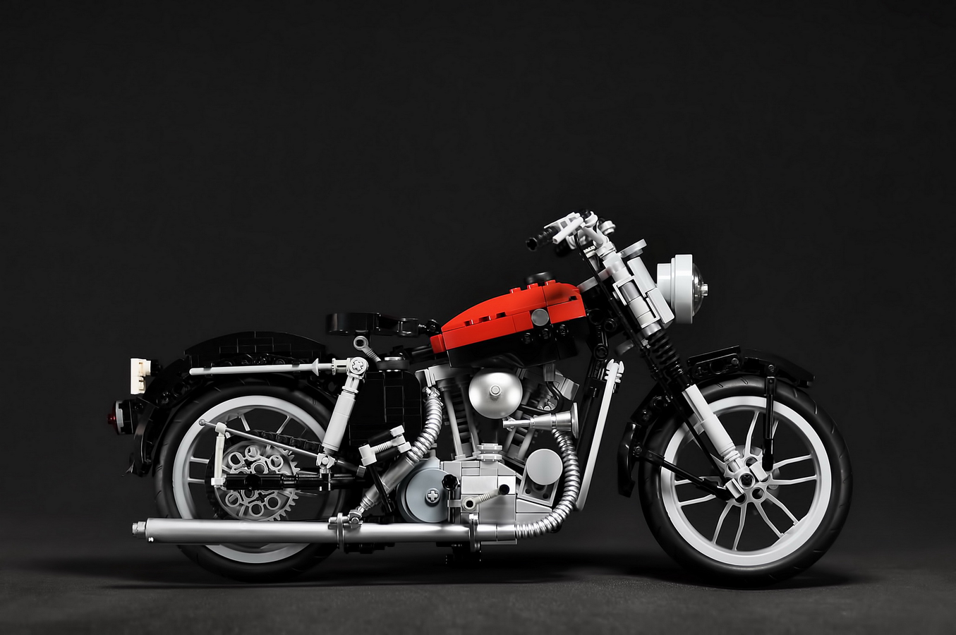 1957 harley deals davidson sportster