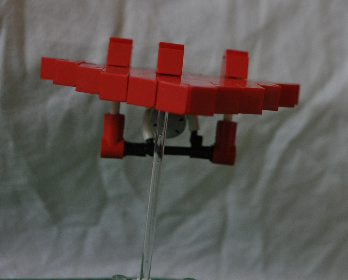 LEGO IDEAS Hang Glider