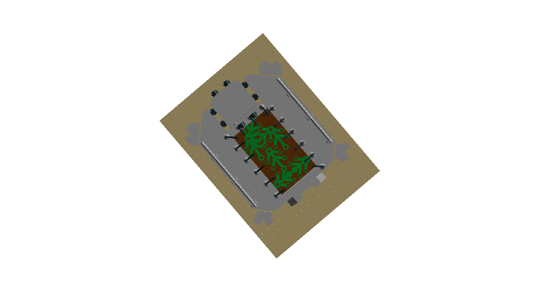 lego jurassic world raptor cage