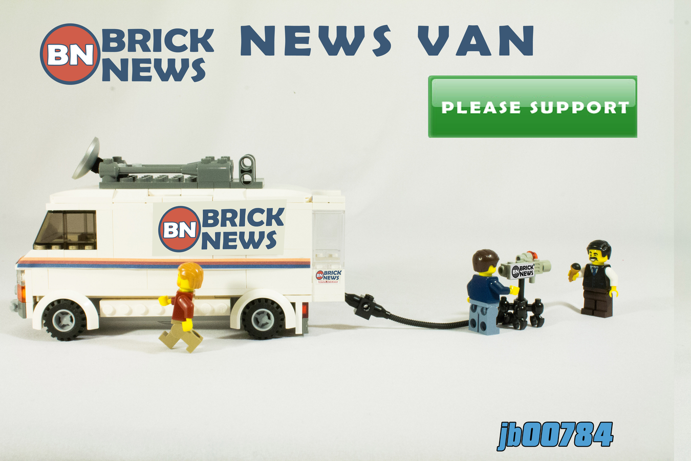 Lego store brick news