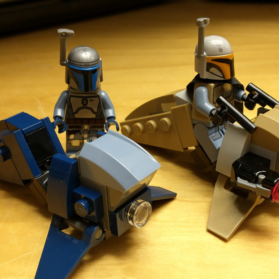 Lego 2024 swoop bike