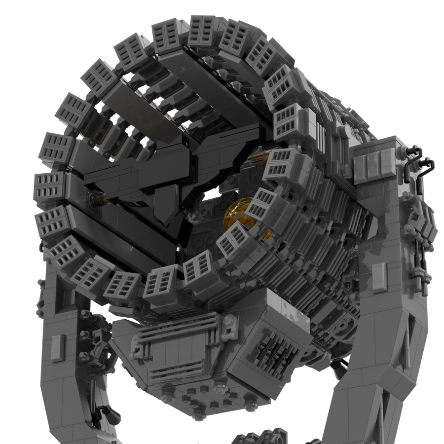 Lego batman sale signal