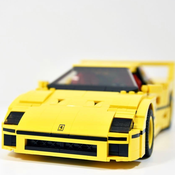CountBricktasticPsyclone Avatar