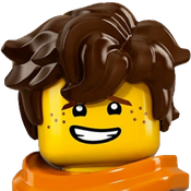 Mr Brick Avatar