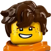 Mr Brick Avatar