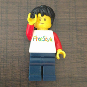 SecondMicroPlate Avatar