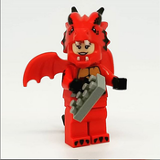 Brickwyrm Avatar