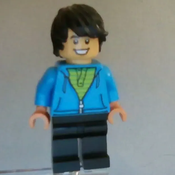 C-Dog Avatar