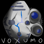 Voxumo Avatar