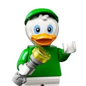 Duck-Guy Avatar