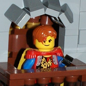 SuperAdorableScorpion Avatar