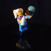 legodimnico Avatar