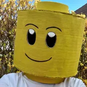 Gazoubrick Avatar