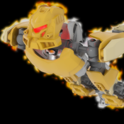 LeastDefiantShrimp Avatar