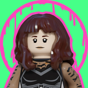 PoisonBricks Avatar