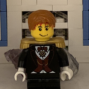 RoughestMightyLegs Avatar