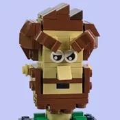 legoapprentice Avatar