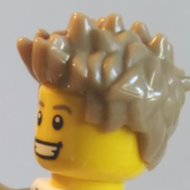 SecrétaireTomateExpressive Avatar