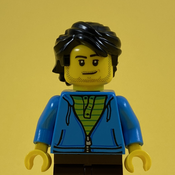 BrickBadger Avatar