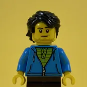 BrickBadger Avatar