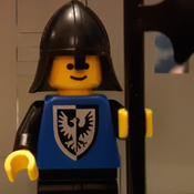 ColonelWittyCole Avatar