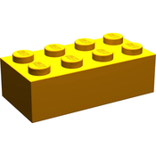 Chow 2024 chow lego