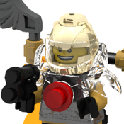 LordoftheBricks Avatar