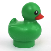 TheGreenDuck Avatar