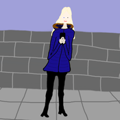Foxiehanna Avatar