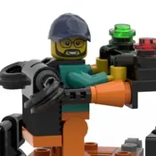 CharlesHalloway Avatar