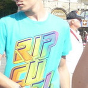 VoorzitterMicroAnanas Avatar