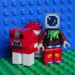 Lego nintendo switch lite