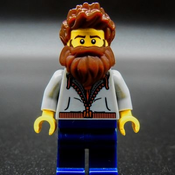 Lego_PointBrick Avatar