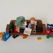 thelegobear Avatar