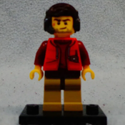 BrickMaster48 Avatar