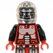 RobotMenace Avatar