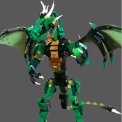 AgileShroudedNinja Avatar