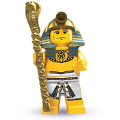 Legopolis Avatar