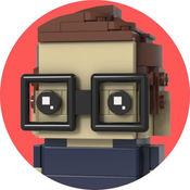 WizardBricks Avatar