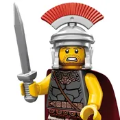 Emperor Brick Avatar