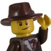 Bricknave Avatar