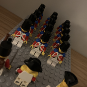 Legoredcoat95 Avatar