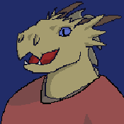 PrettiestDaintyScorpion Avatar