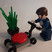 WorstDefiantTractor Avatar
