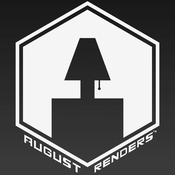 AugustRenders Avatar