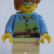 Bruno58lego Avatar